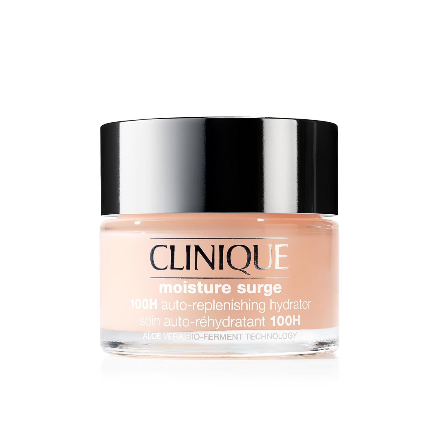 CLINIQUE Feuchtigkeitscreme Moisture Surge Feuchtigkeitscreme - 100 Stunden wirksam, Körpercreme