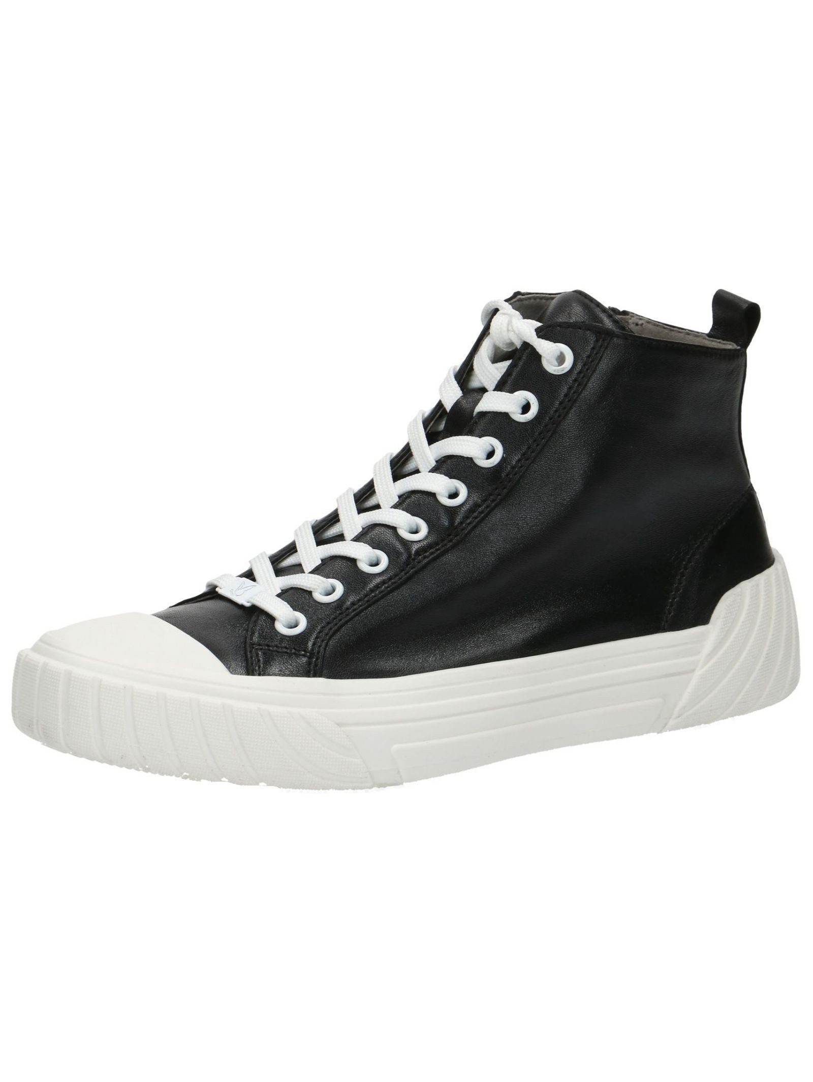 Caprice Sneaker Leder Sneaker