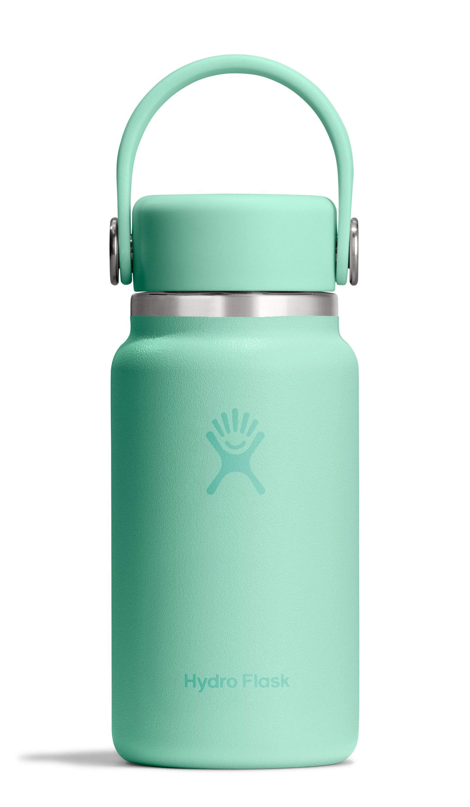 Hydro Flask Thermoflasche Hydroflask 200 ML MICRO HYDRO, Tempshield Doppelwand-Vakuumisolierung