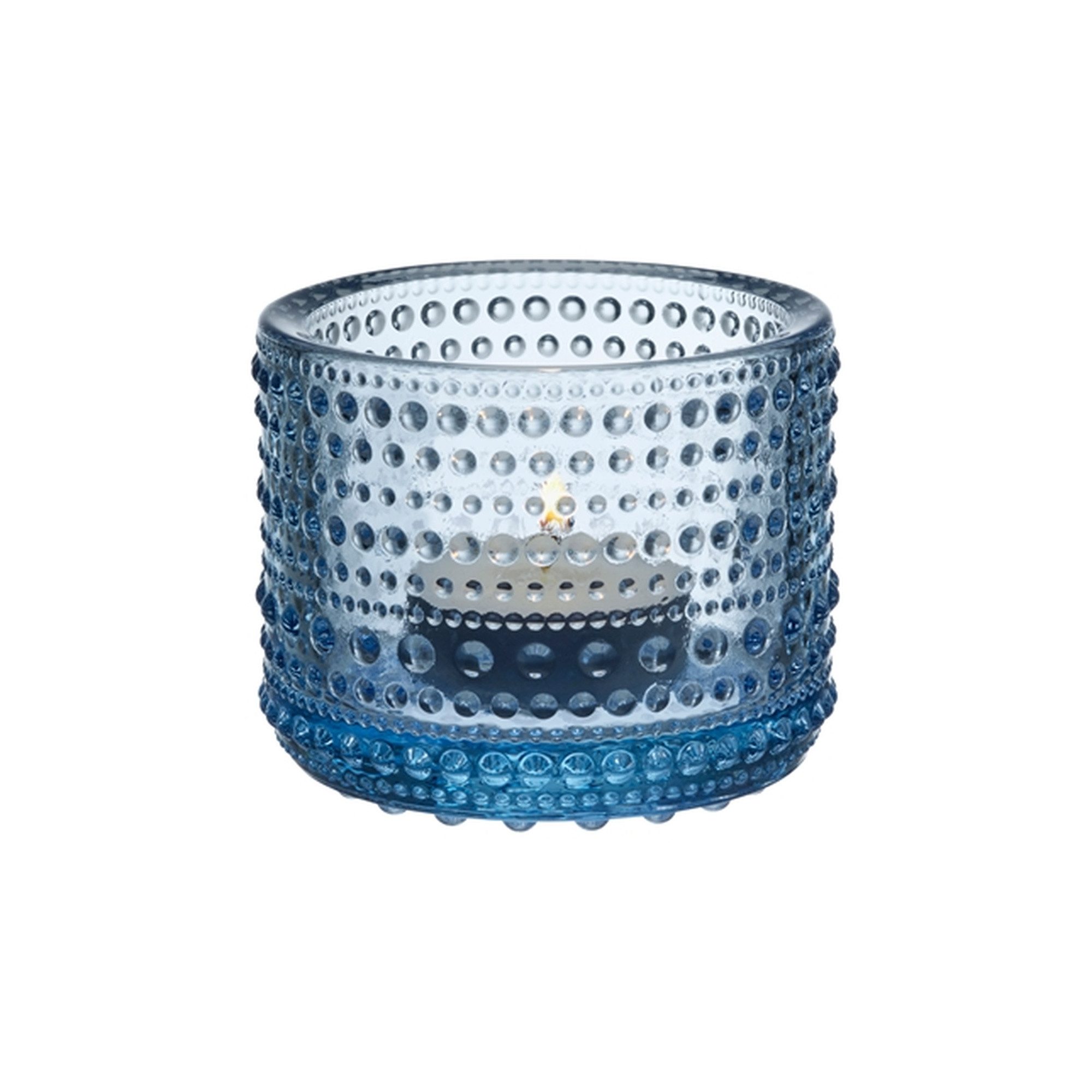 IITTALA Windlicht Iittala Kastehelmi Windlicht 64mm