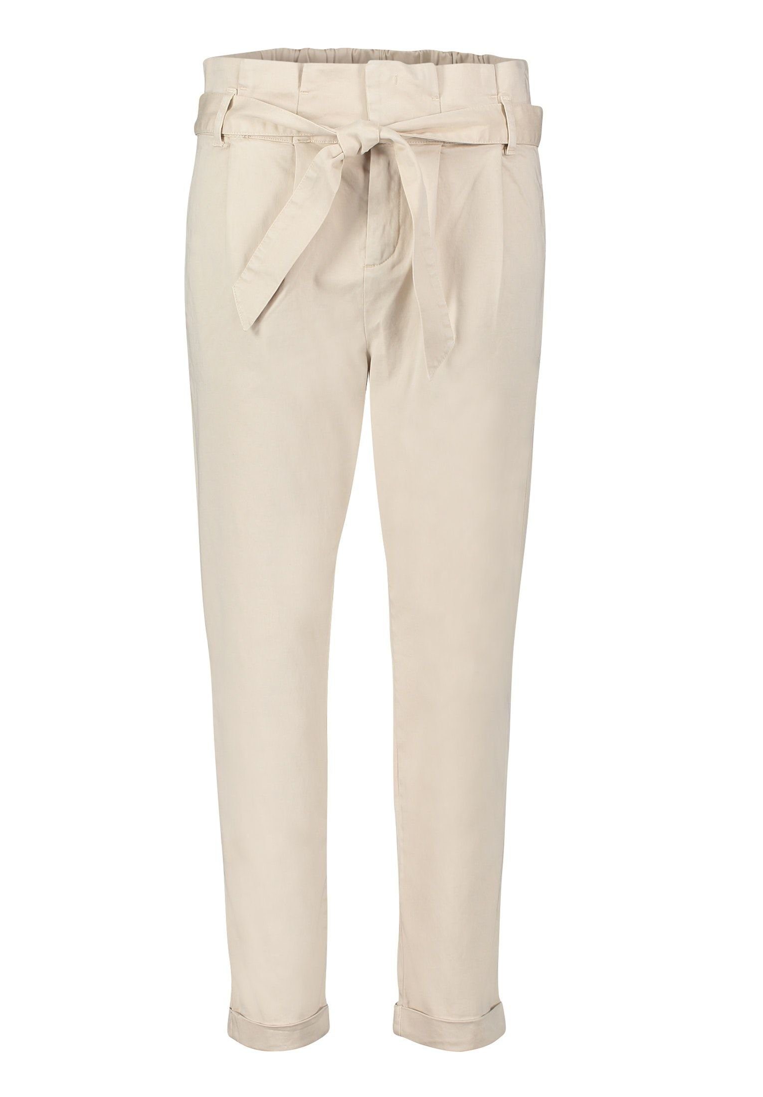 Stoffhose