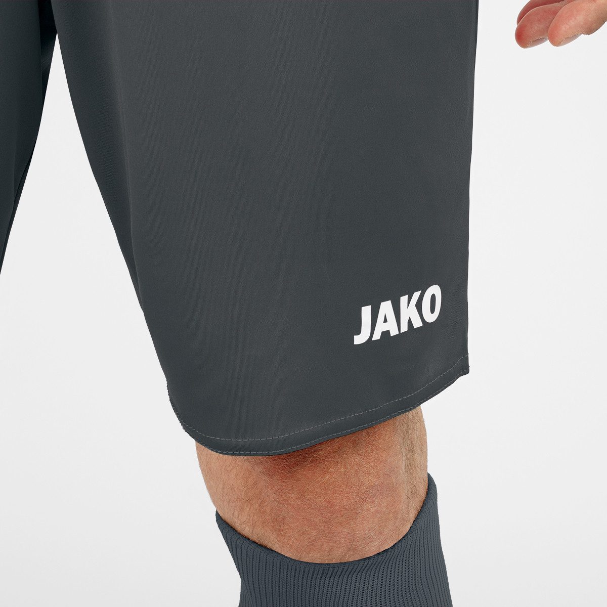 Jako Trainingsshorts Jako Herren Short Sporthose Manchester 2.0 4400