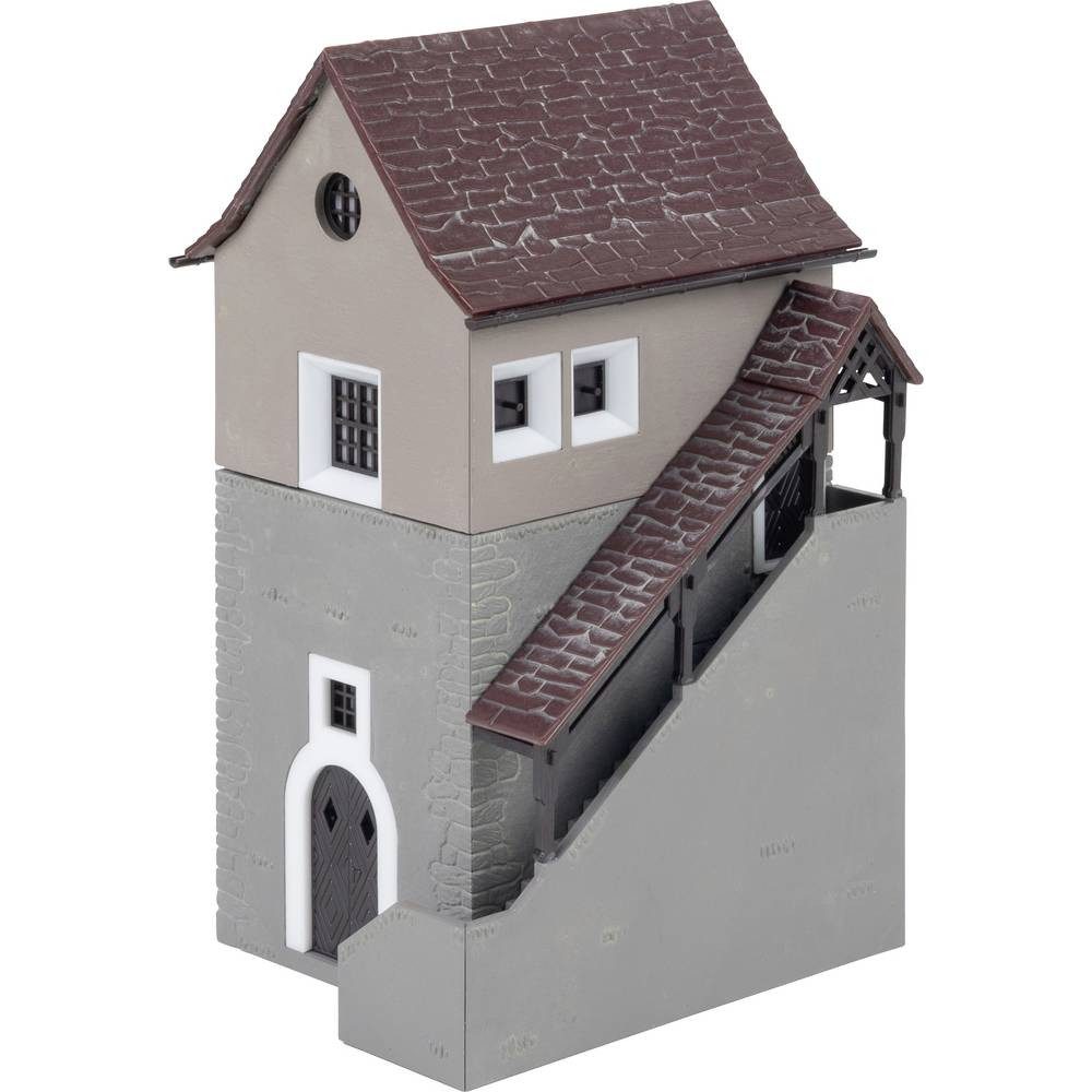 Modelleisenbahn-Set