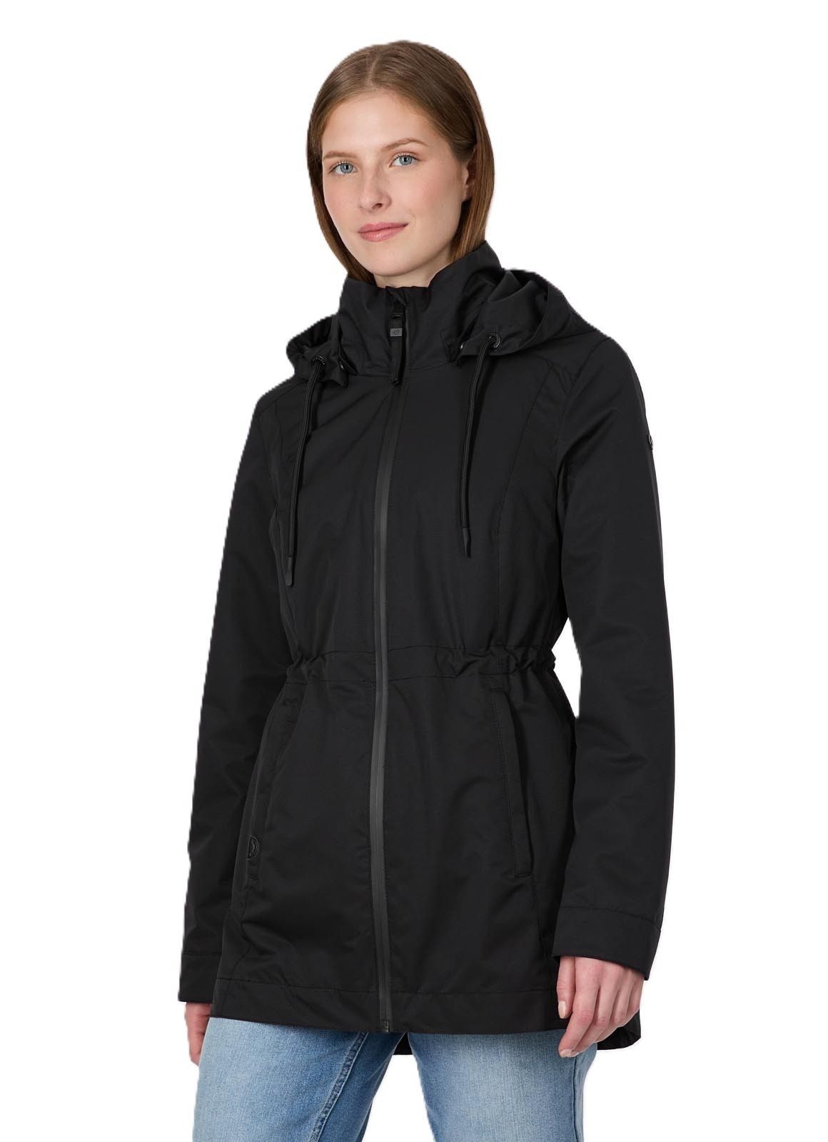 Outdoorjacke DAKKOTA