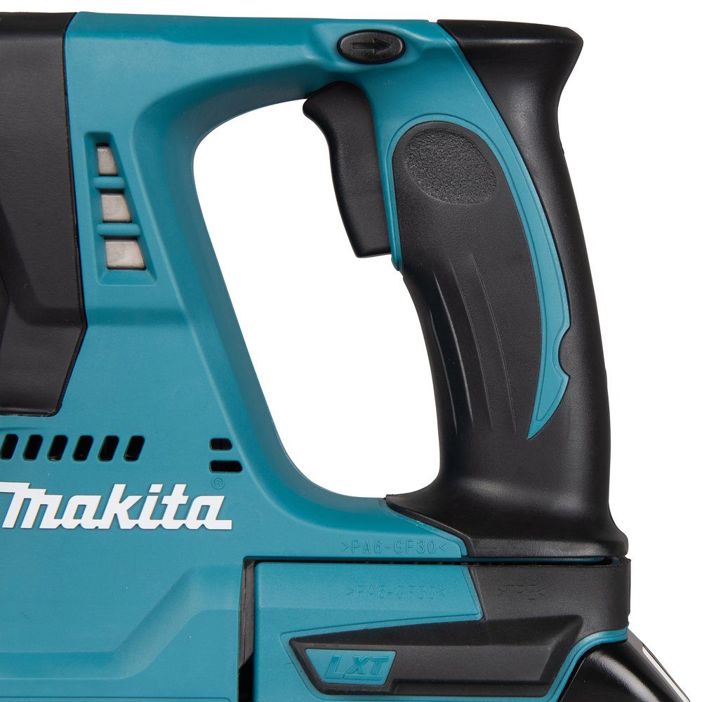 Makita Akku-Bohrhammer DHR243Z Akku-Bohrhammer 18 Volt, günstig online kaufen