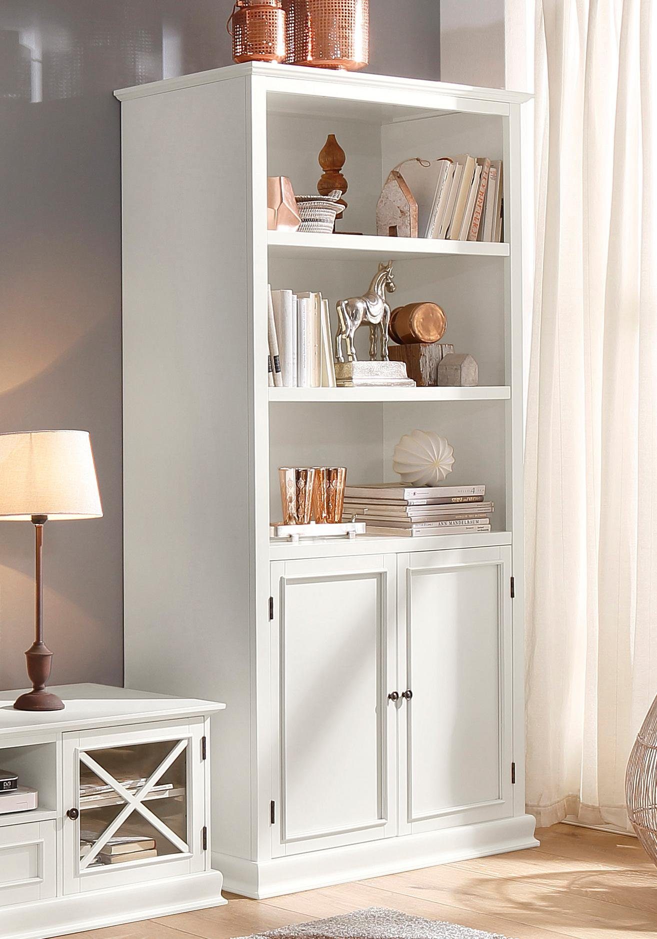 HOME AFFAIRE Regal CROSS - Einrichtungsbeispiel