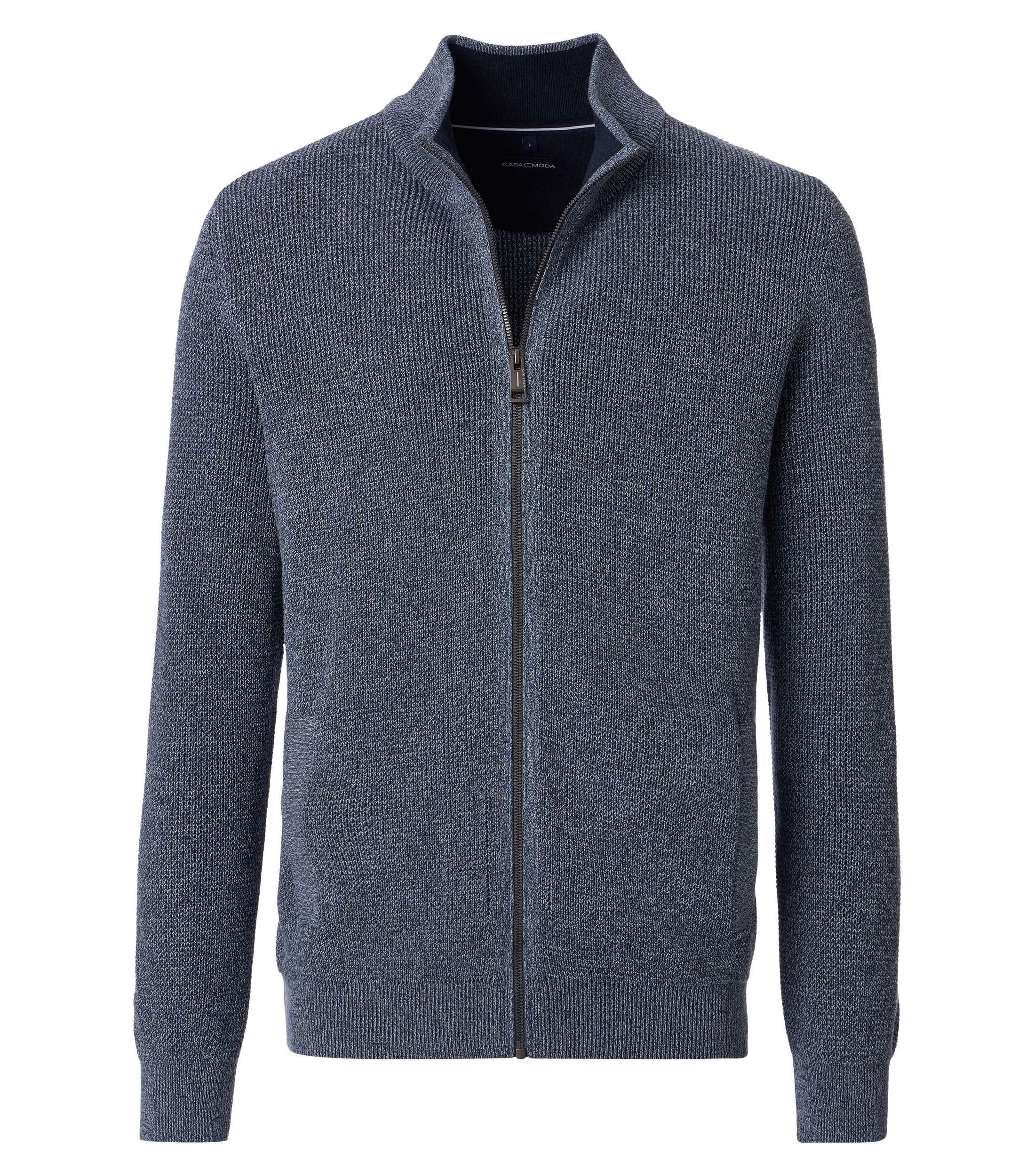 CASAMODA Strickjacke CASAMODA Strickjacke uni