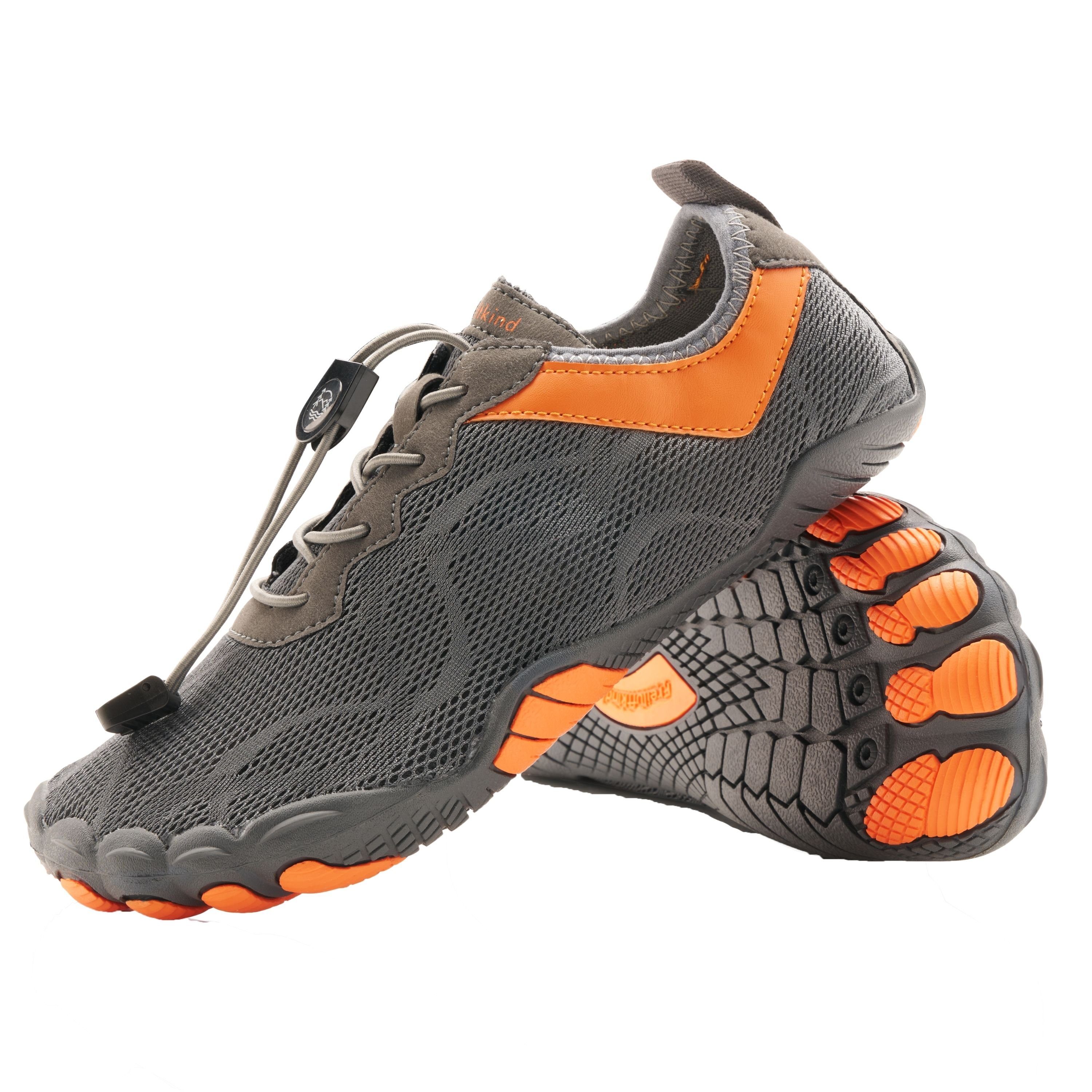 Freiluftkind Das Original – Kokoda rutschfeste Barfußschuhe Sneaker Schnell günstig online kaufen