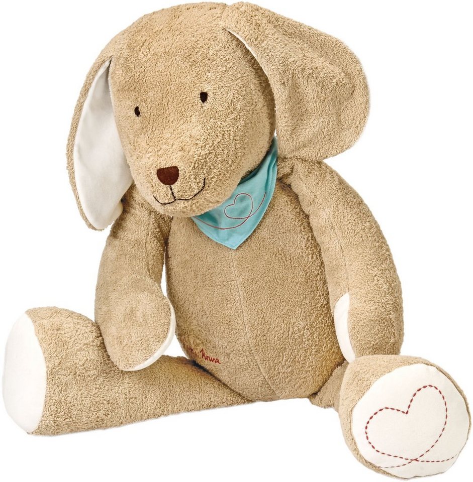 Käthe Kruse Kuscheltier »Hund Sammy Schlenkertier XXL« online kaufen OTTO