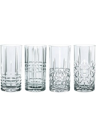 NACHTMANN Длинные стаканы (4 частей)