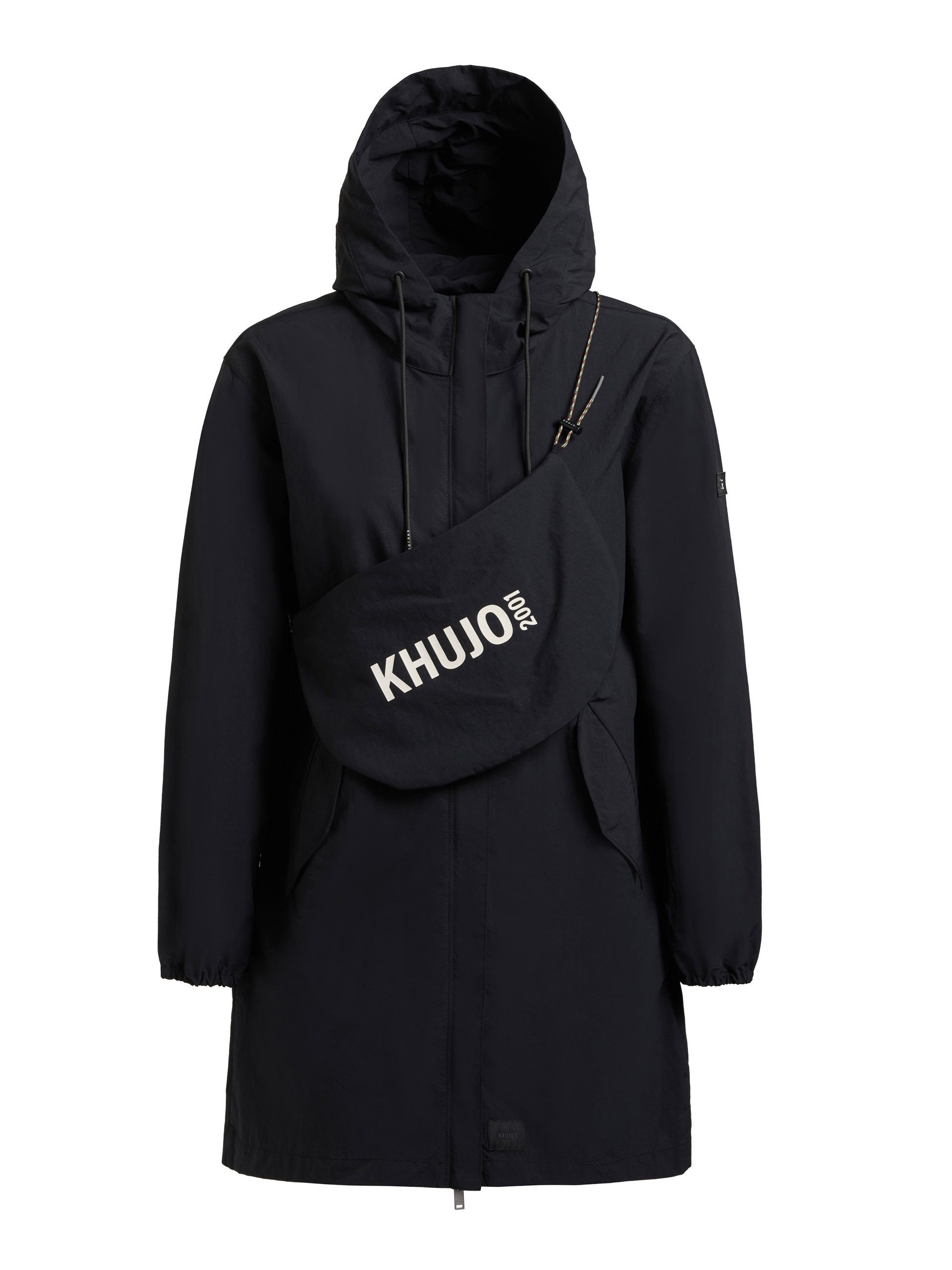 khujo Sommerjacke AMETI günstig online kaufen
