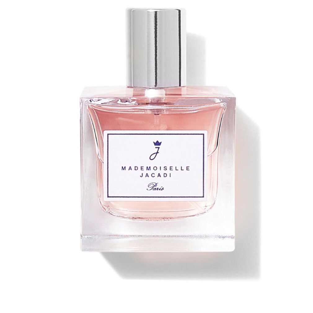 Jacadi Körperpflegeduft MADEMOISELLE EDT Dampf 100 ml