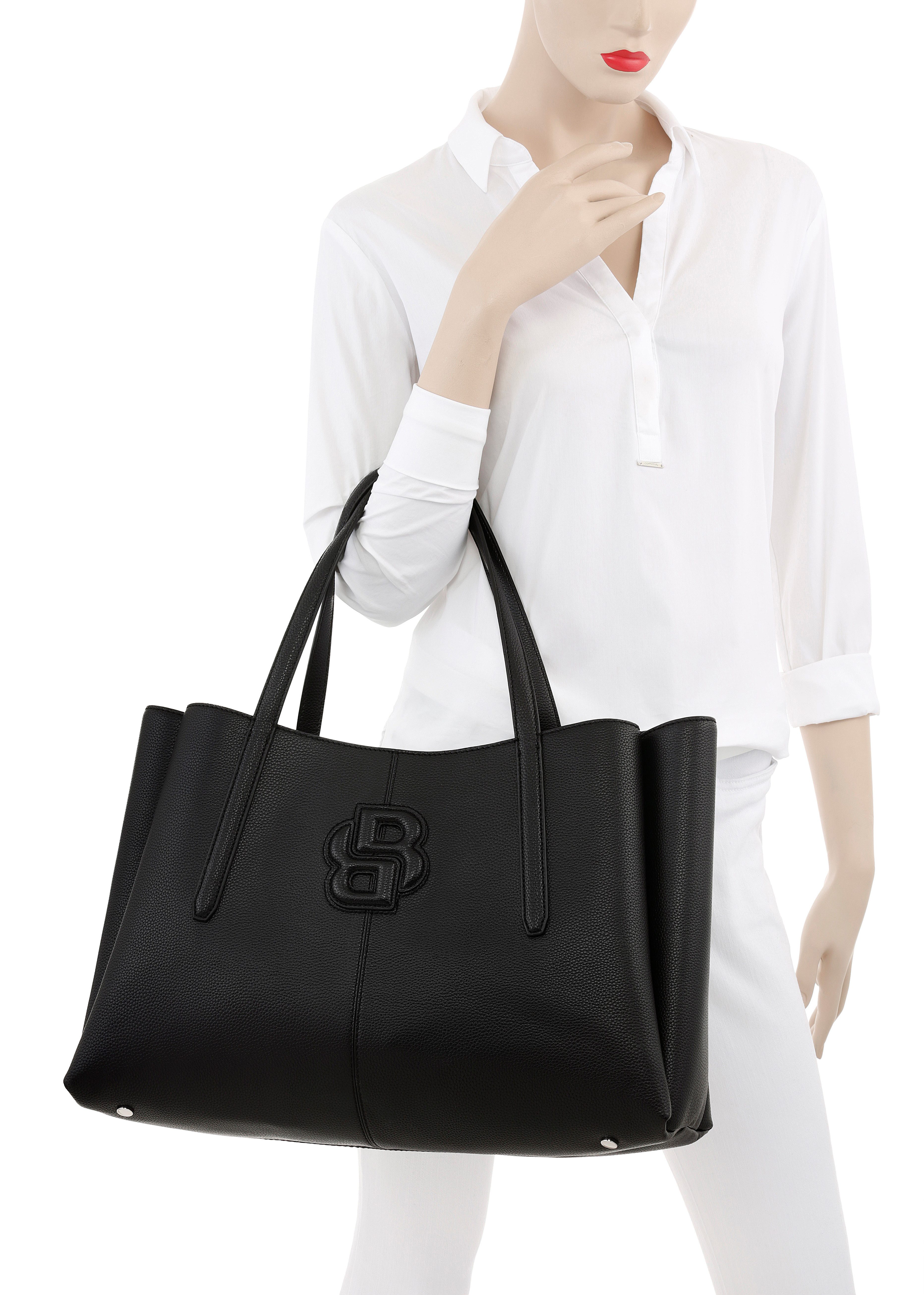 BOSS Shopper Anett Tote, Umhängetasche, Shopping günstig online kaufen