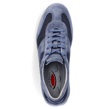 Gabor Gabor Damen Sneaker blau Sneaker