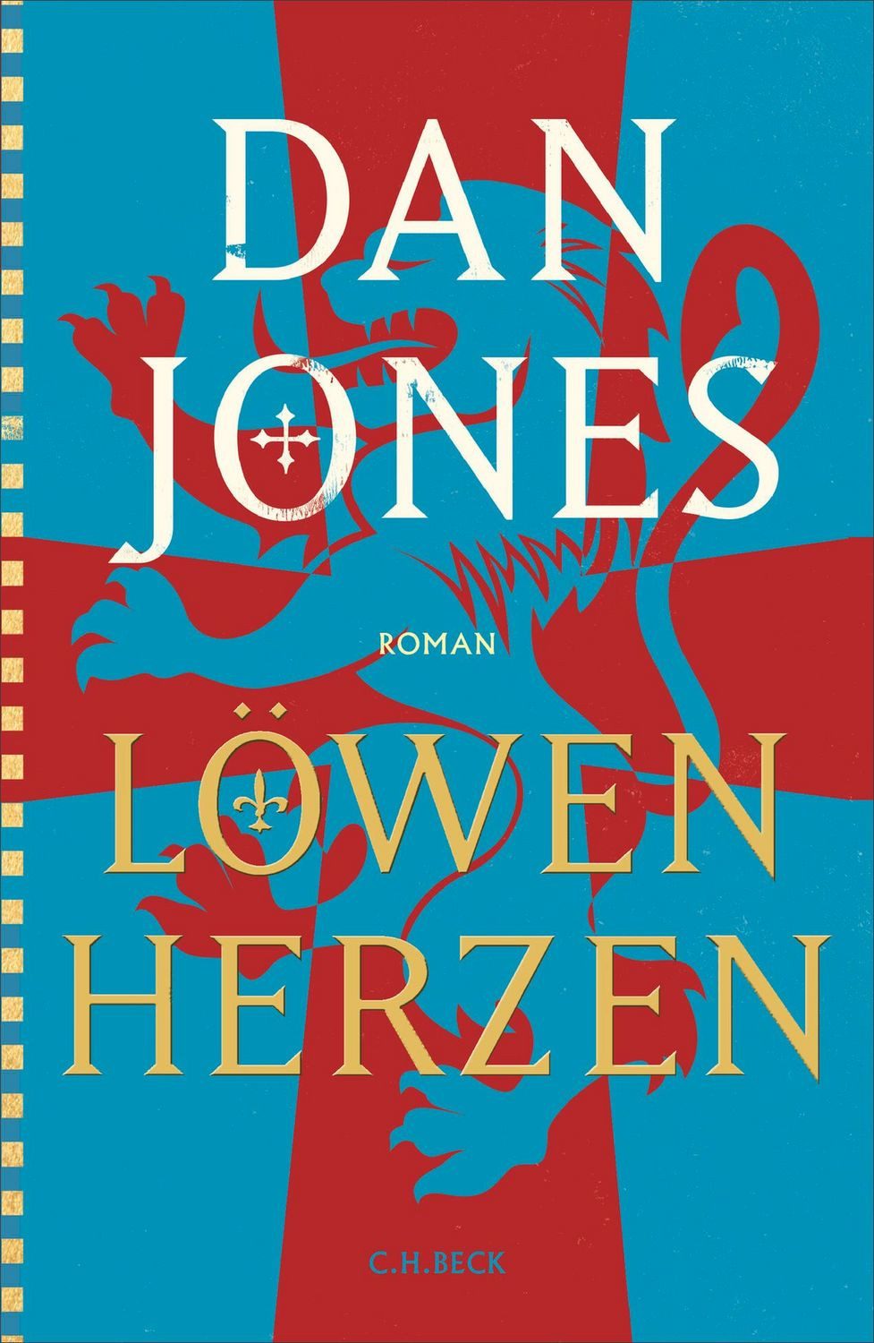 Löwenherzen / Dan Jones