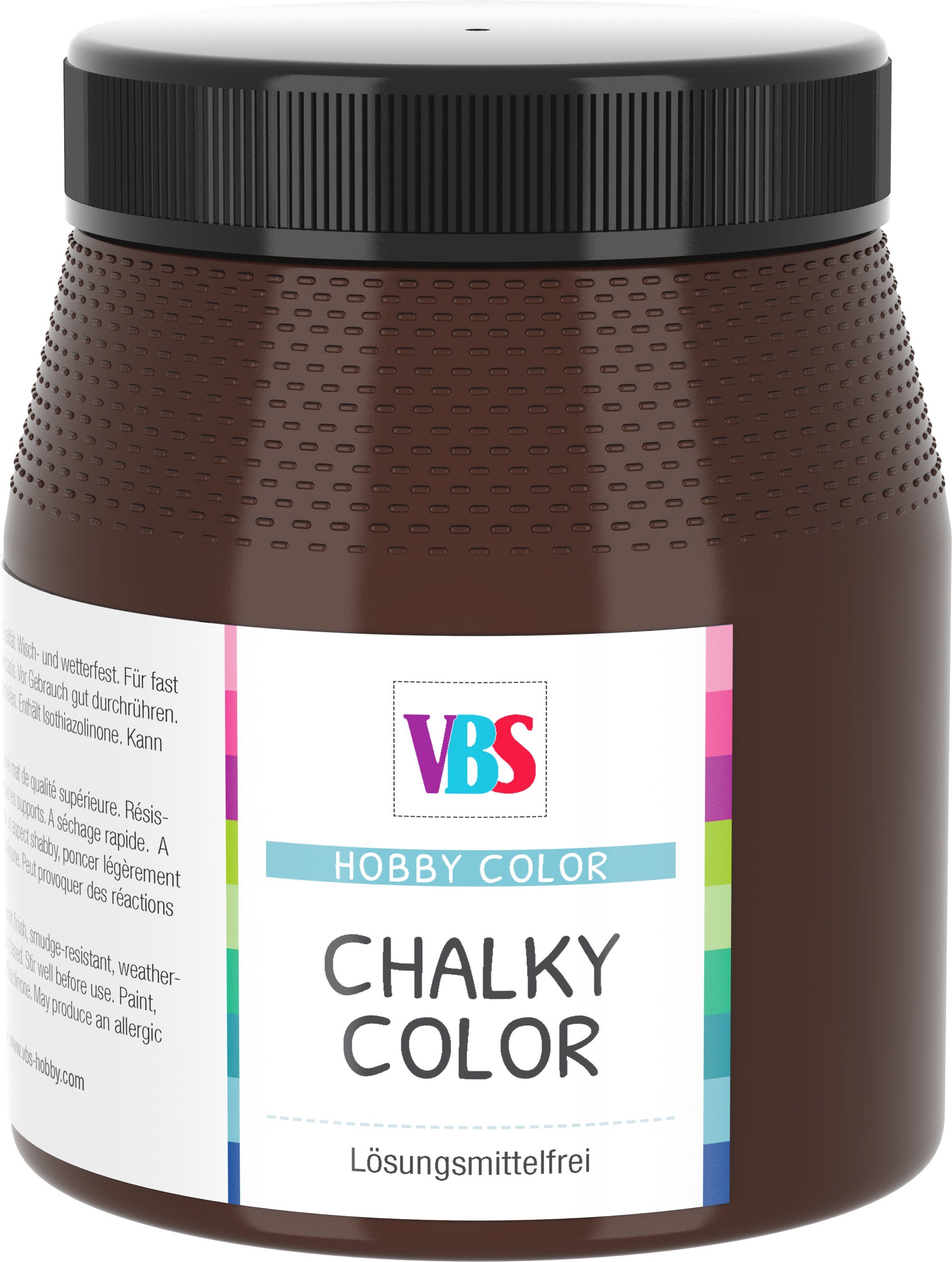 VBS Kreidefarbe Chalky Color, 250 ml