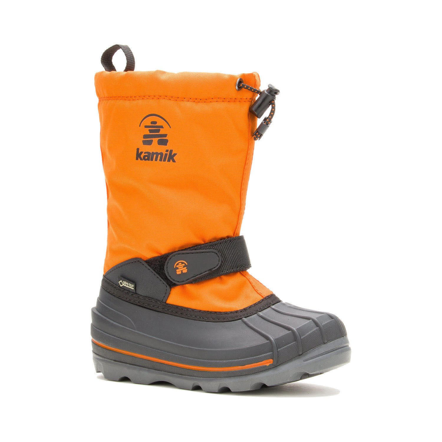 Waterbug 8G Stiefel