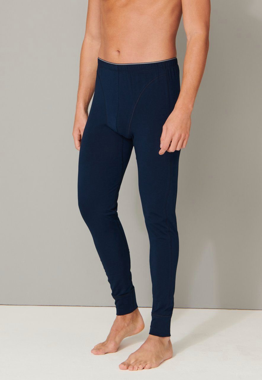 Lange Unterhose 95/5 Lange Unterhose 2er Pack