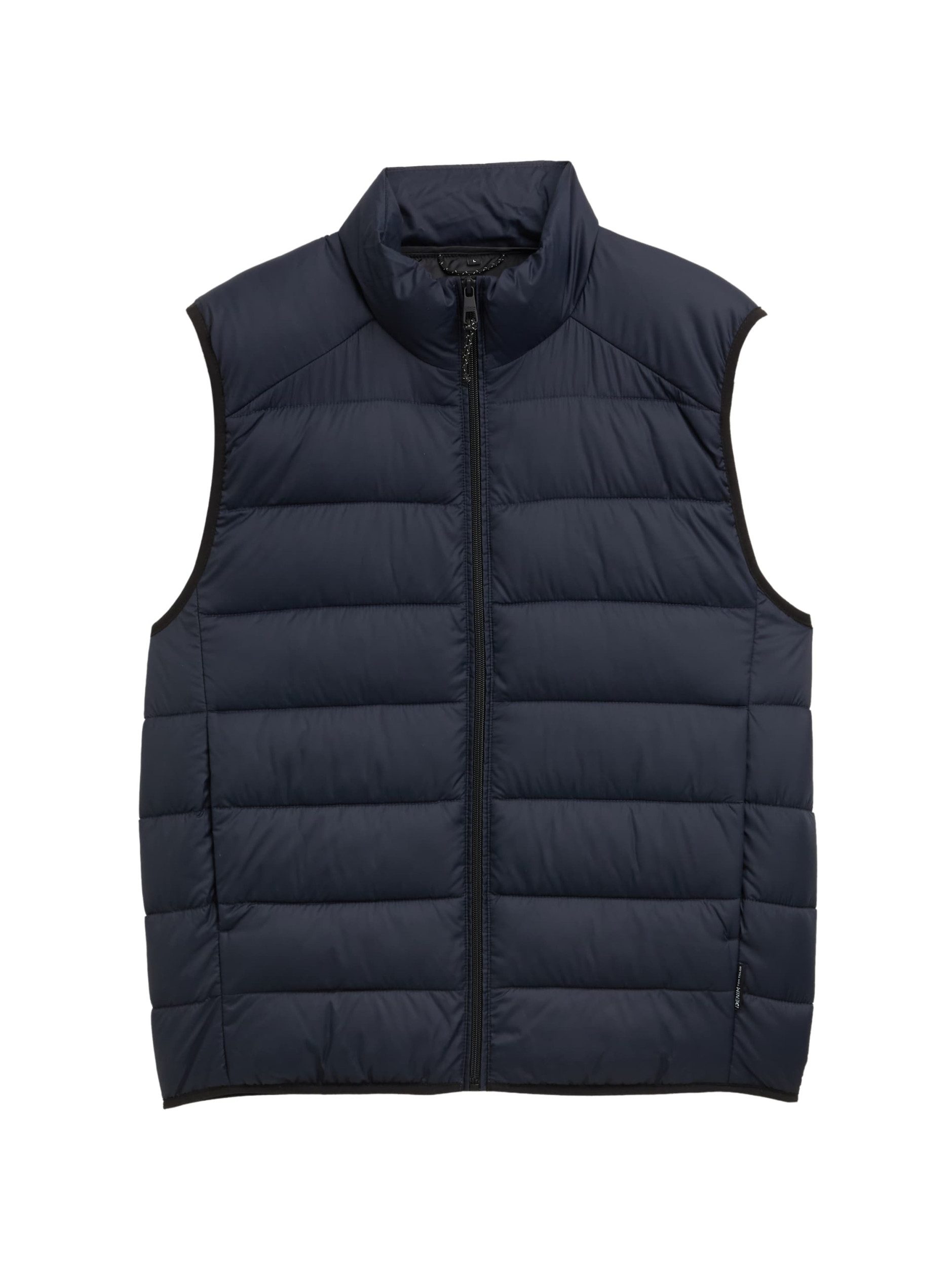 TOM TAILOR Denim Steppweste light weight vest 10668