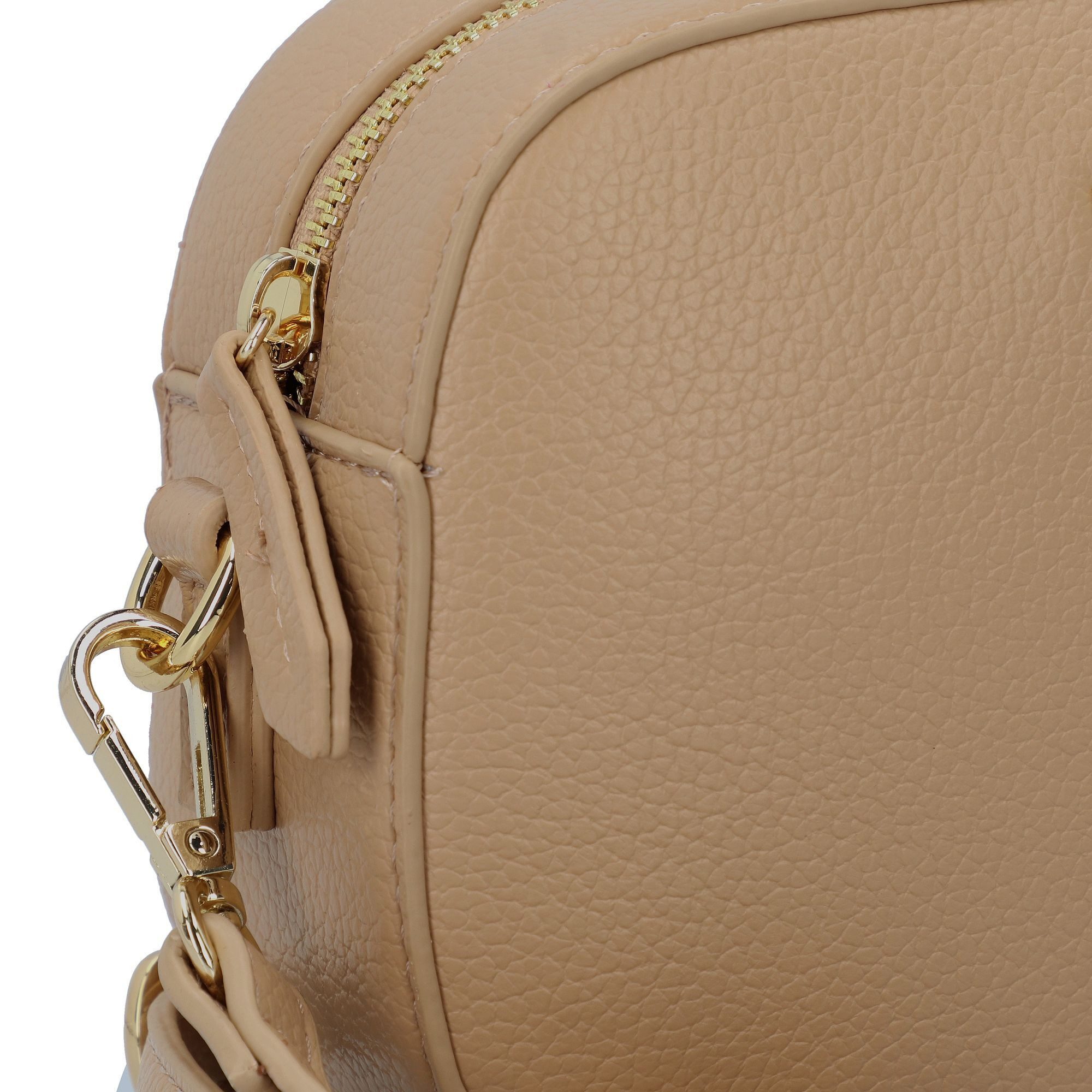 VALENTINO BAGS Umhängetasche Special Martu, Polyurethan