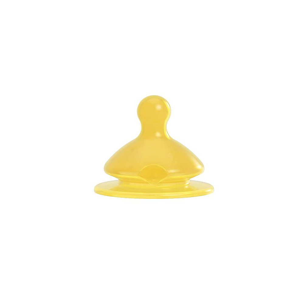 Babyflasche Flaschensauger kirschförmig für Cherry Green Weithalsflasche