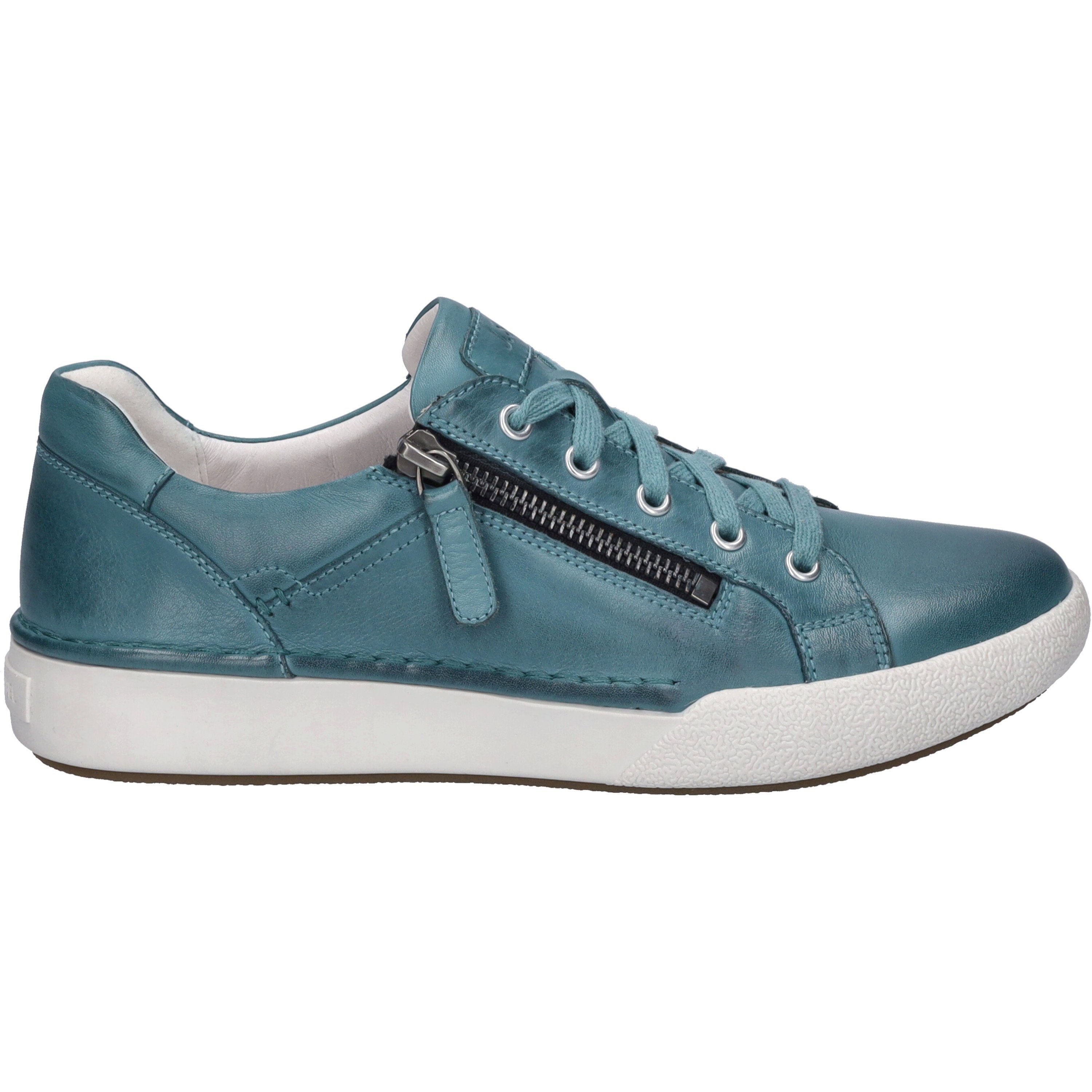 Josef Seibel Claire 03, blau Sneaker günstig online kaufen