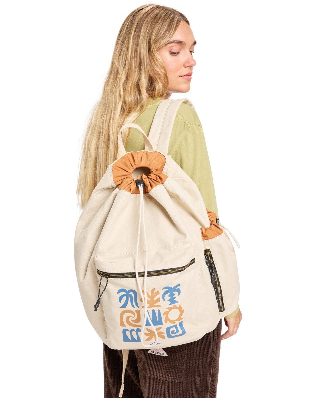 Quiksilver Rucksack The