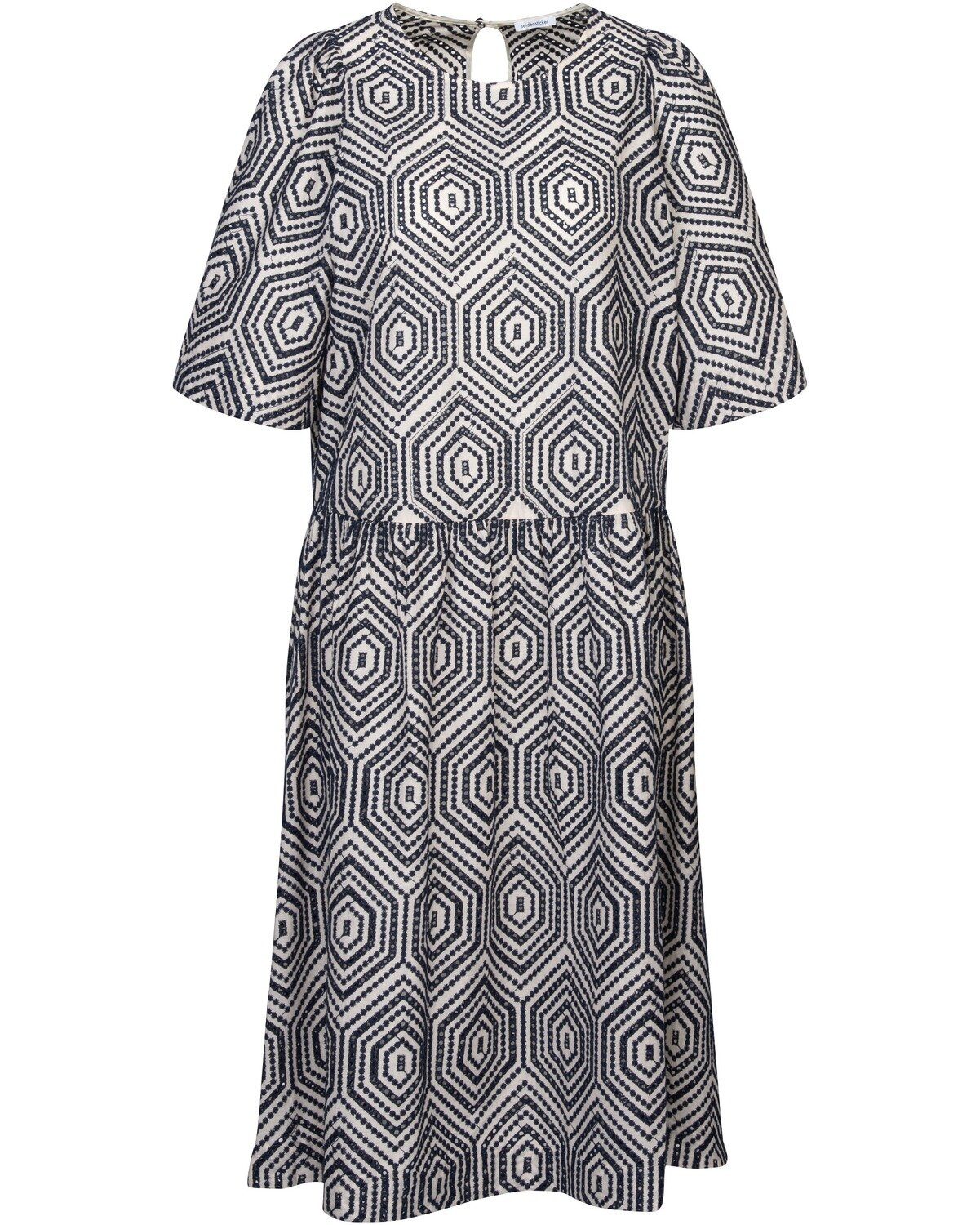 seidensticker Midikleid Midi-Kleid günstig online kaufen