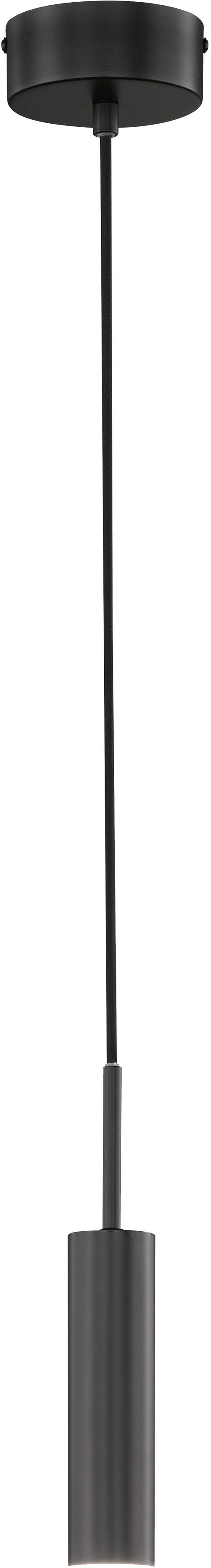 SCHÖNER WOHNEN-Kollektion Pendelleuchte Stina, Dimmfunktion, LED fest integ günstig online kaufen