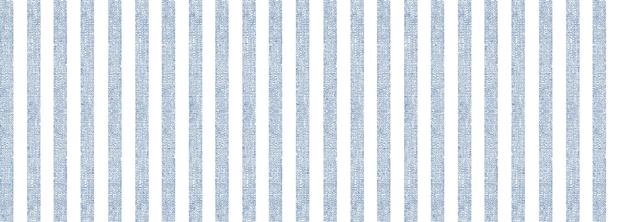 queence Bordüre Wandbordüre Hellblau 250x90cm, glatt, gestreift, bedruckt, natürlich, Streifen, seidenmatt, mehrfarbig, Nadelstreifen, (1 St), Wandpaneele, selbstklebend, Tapete, Sticker, gestreifte Wandtattoos