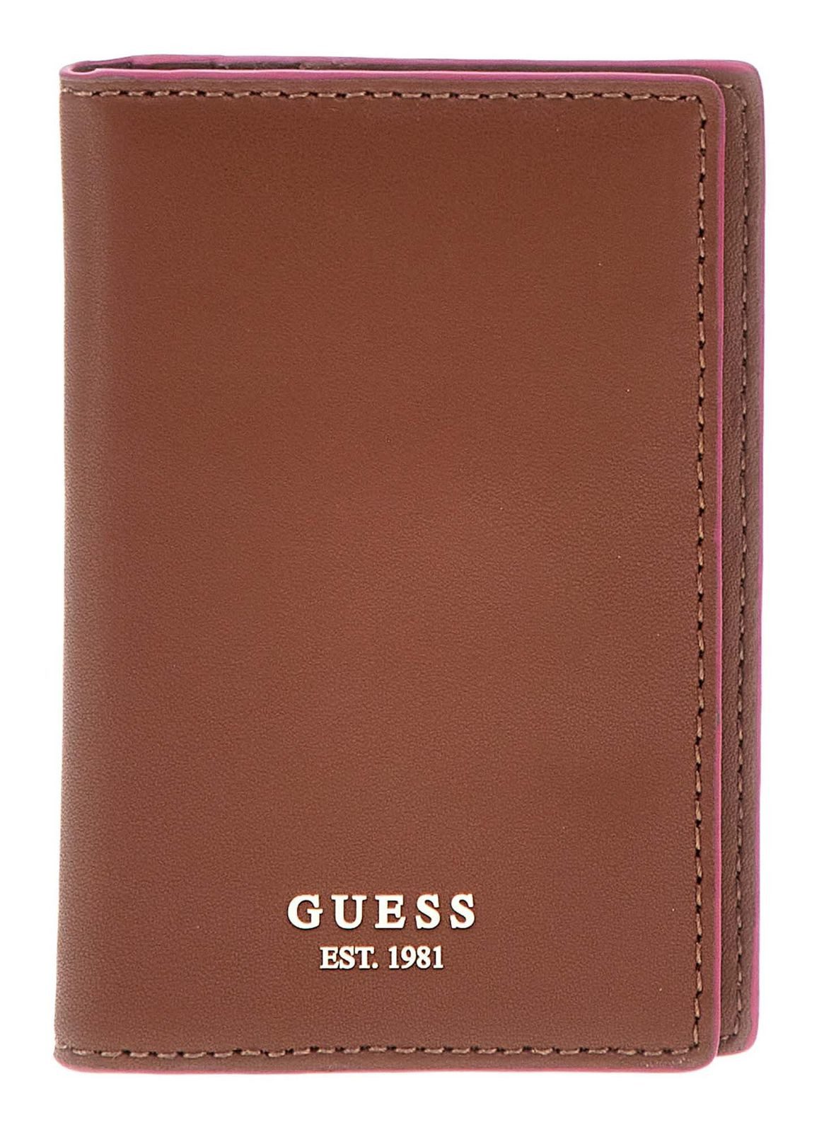 Kartenetui Card Holder