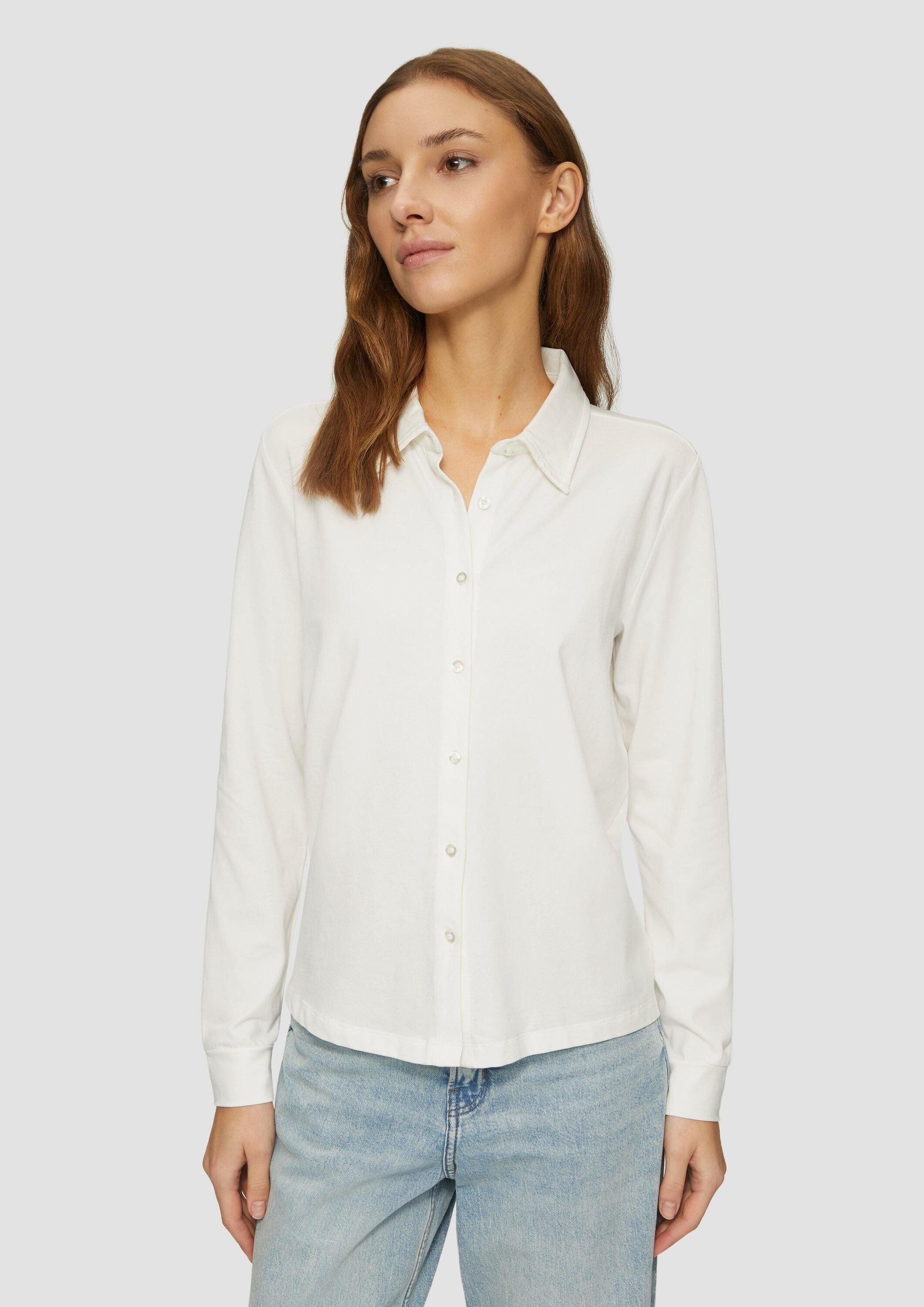 Langarmbluse T-Shirt