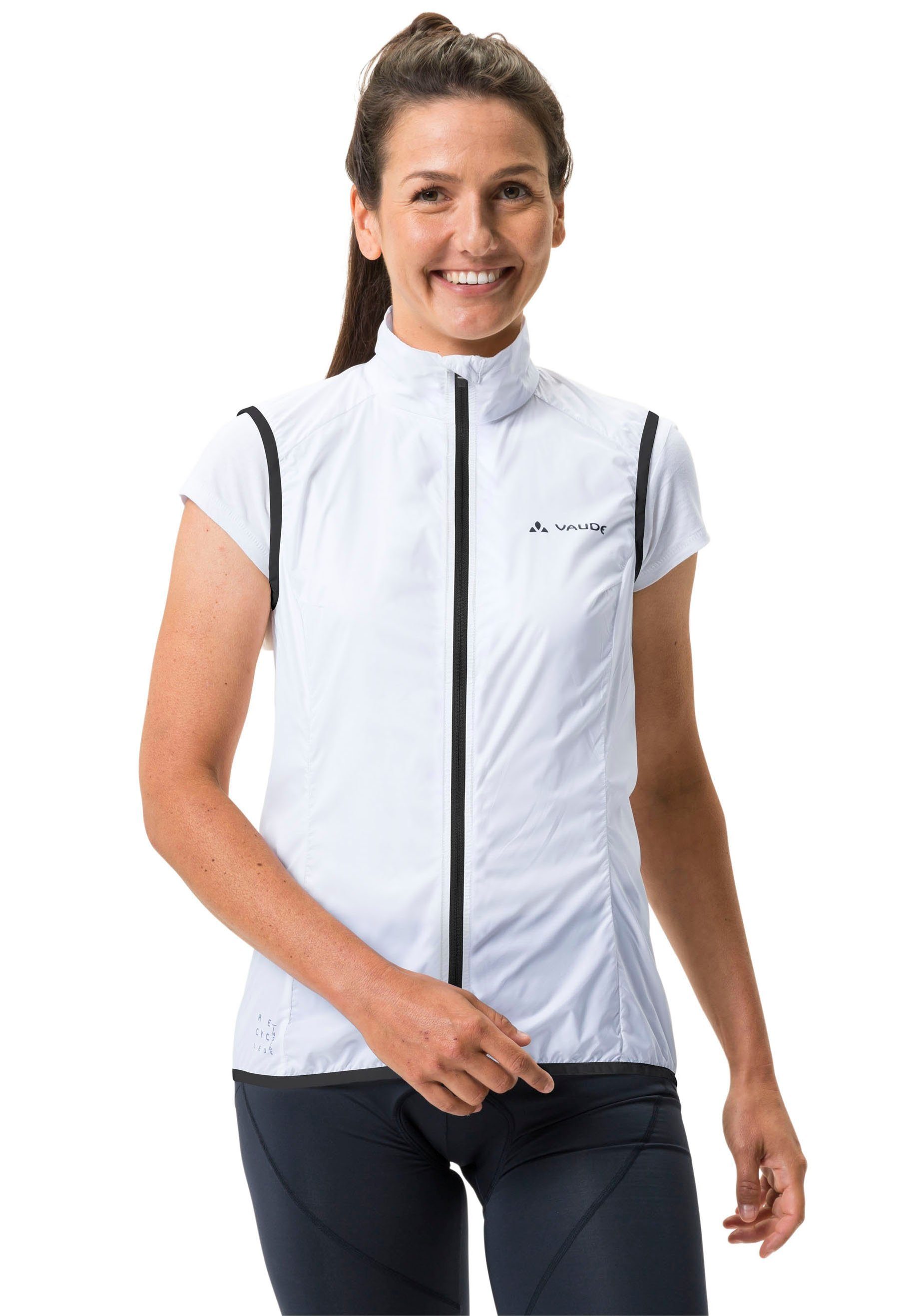 VAUDE Funktionsweste WOMEN'S MATERA AIR VEST leicht & atmungsaktiv günstig online kaufen