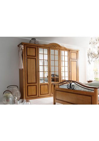 PREMIUM COLLECTION BY HOME AFFAIRE Шкаф для одежды »Carlo«