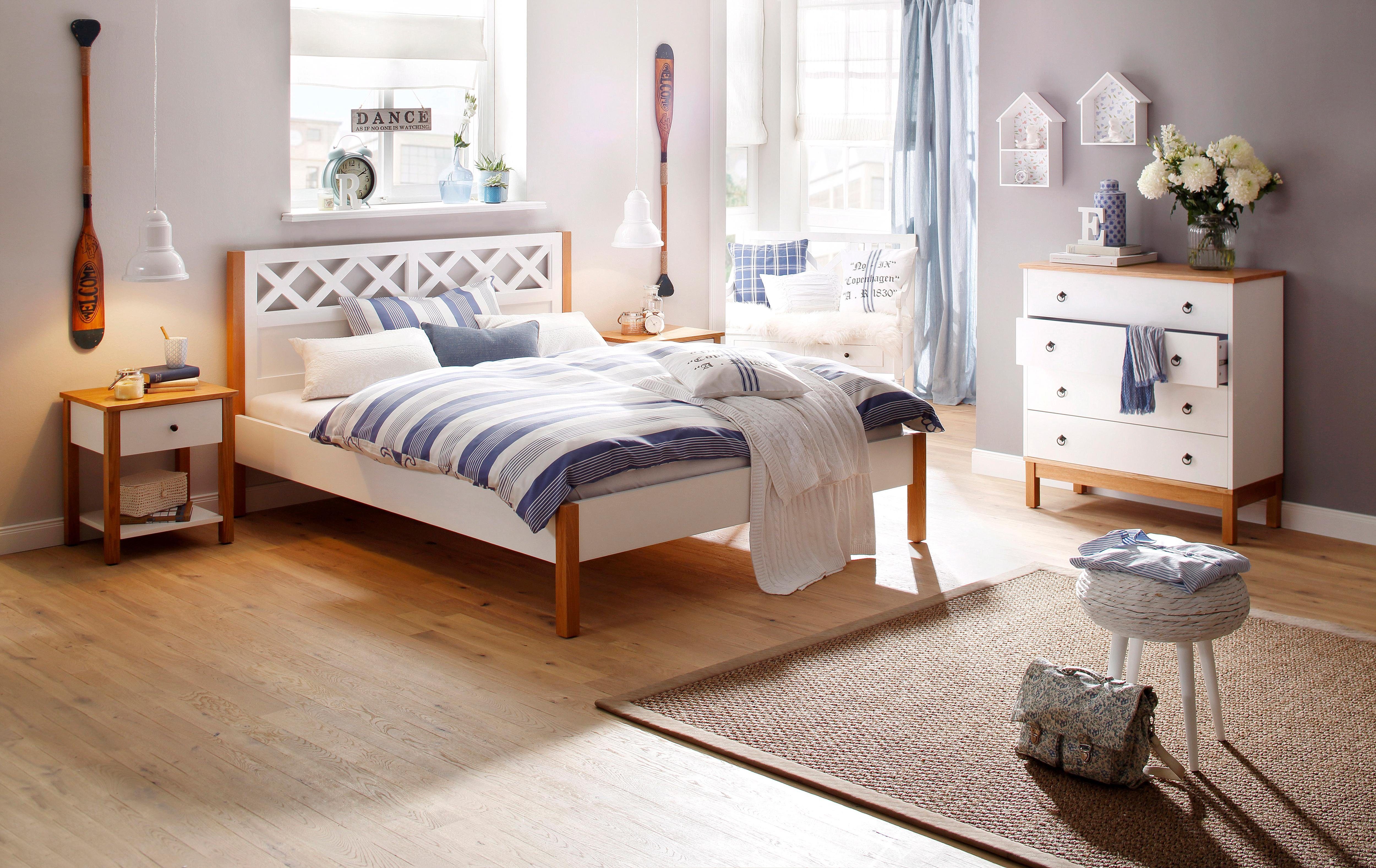 HOME AFFAIRE Bett JELLA ab 299,99€ 