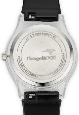 KangaROOS Quarzuhr K8004W/20/00, ideal auch als Geschenk