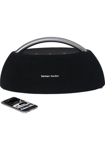 HARMAN/KARDON »Go + Play« Portable-Lauts...