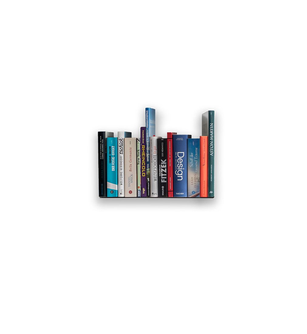 Radius Bücherregal Radius Design - Booksbaum günstig online kaufen