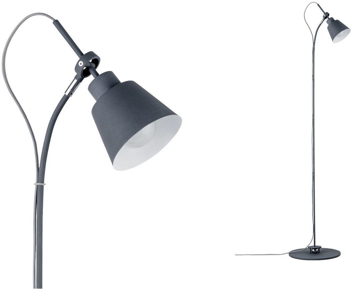 Paulmann LED Stehlampe »Neordic Thala Grau Grau«-kaufen