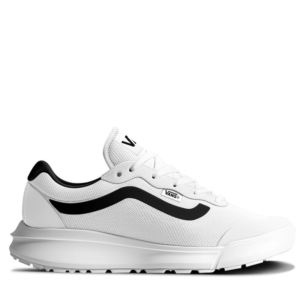 Vans Range BRZ Sneaker