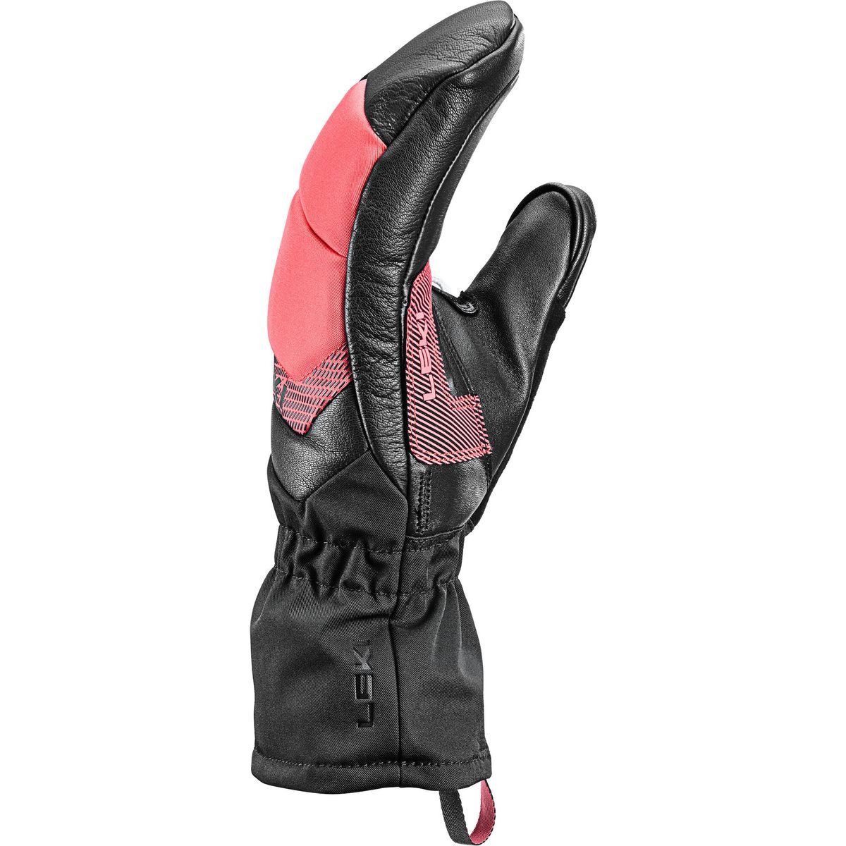 Leki Skihandschuhe Griffin Base 3D Women Mitten
