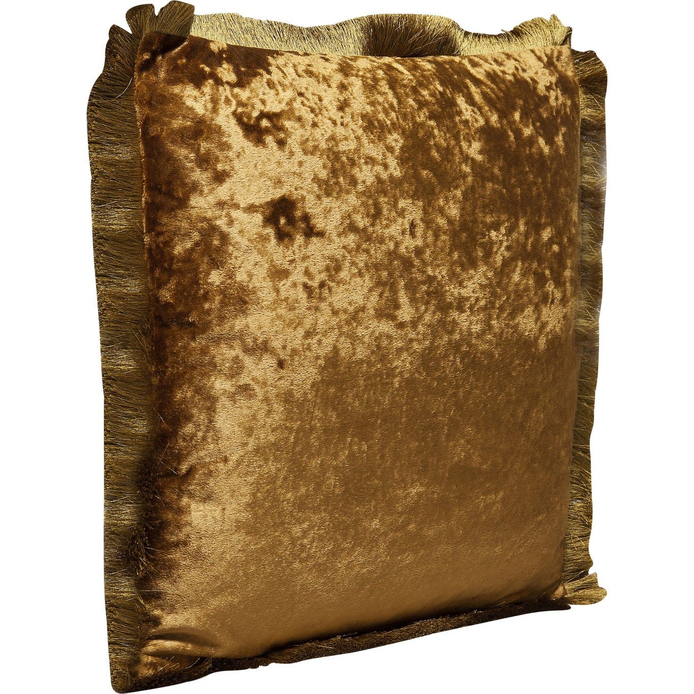 Kare Design Dekokissen Cannes, Kissenhülle mit Füllung, 45x45 cm