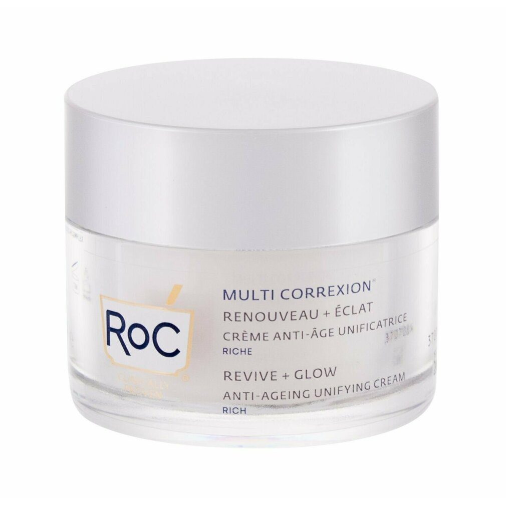 Tagescreme Multi Correxion Anti-Aging Unifying Cream - Rich