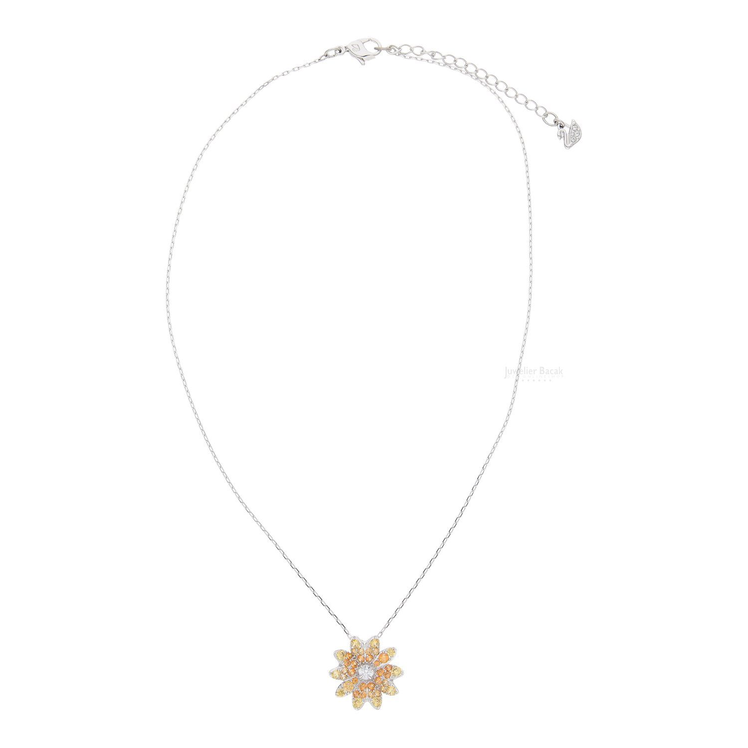 Swarovski Kette und Anhänger Set Swarov...