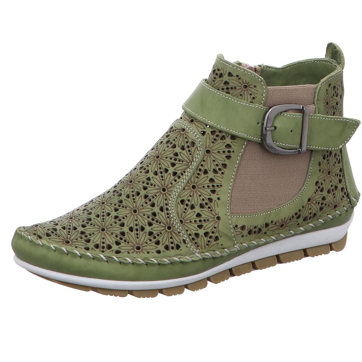 Gemini Damen Stiefelette