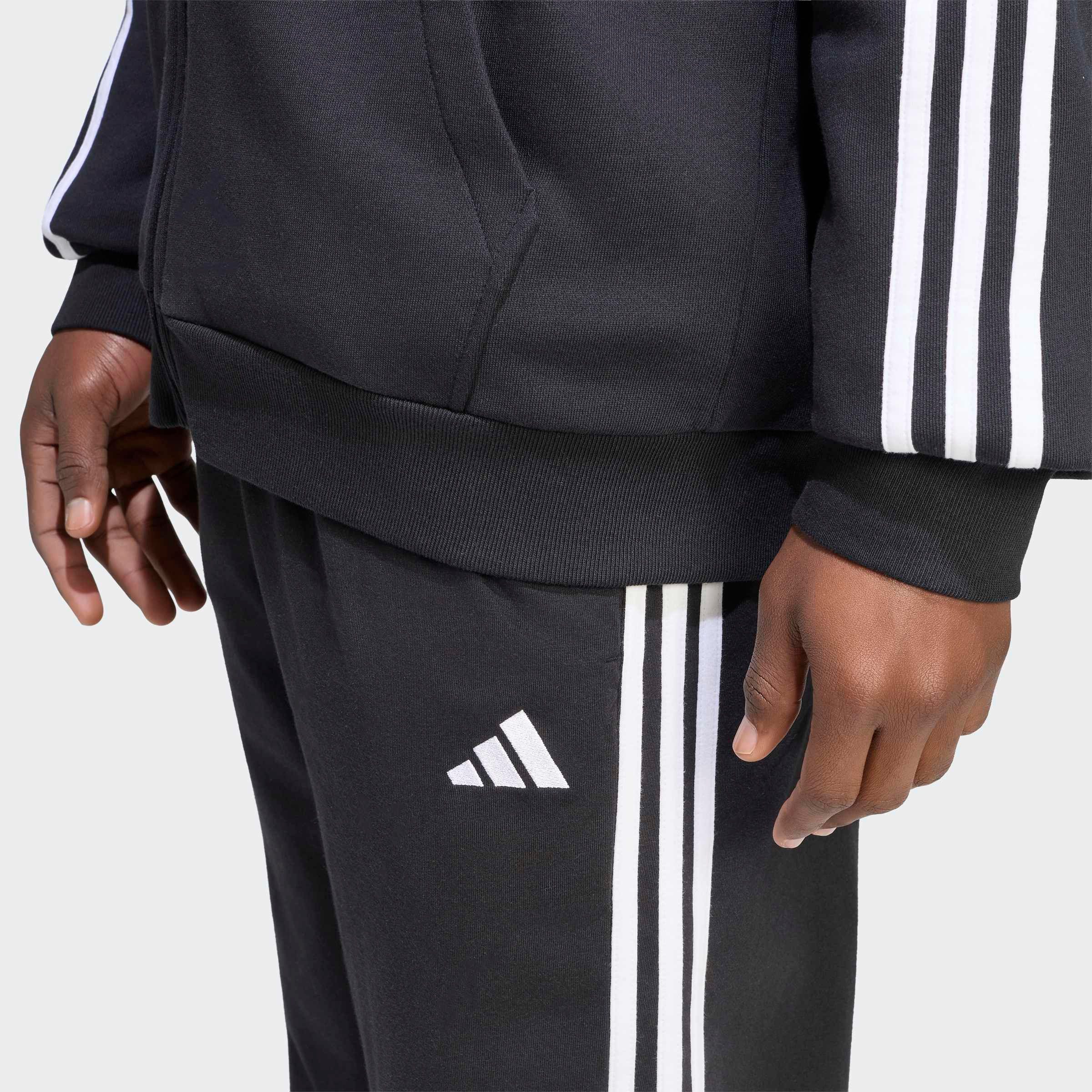 adidas Sportswear Sporthose M 3S SJ TO PT für Erwachsene, normal-weite Passform, aus Baumwolle und Polyester