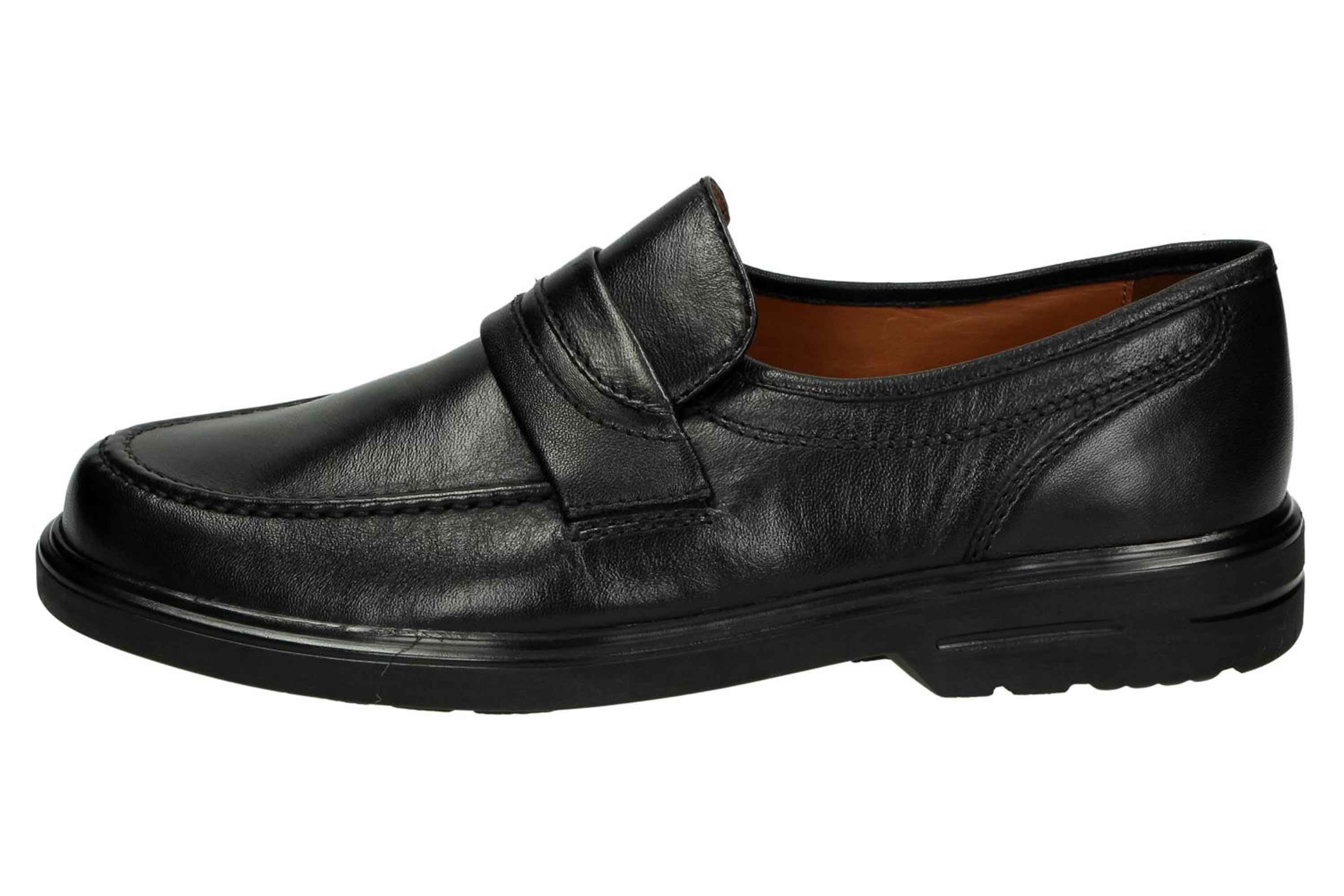 SIOUX Mokassins für Damen Slipper (keine Angabe, 1-tlg., keine Angabe)