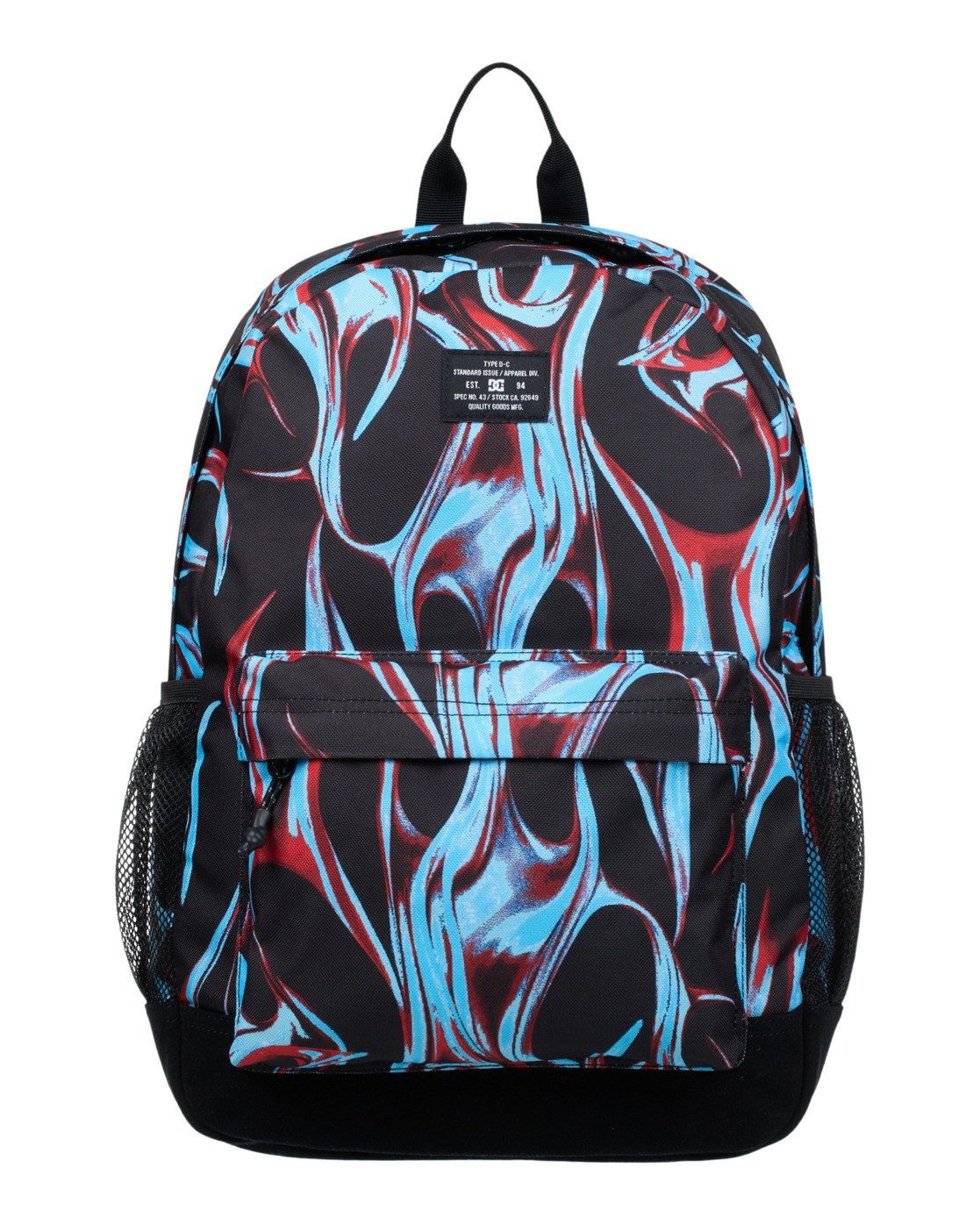 DC Shoes Tagesrucksack Backsider 20L