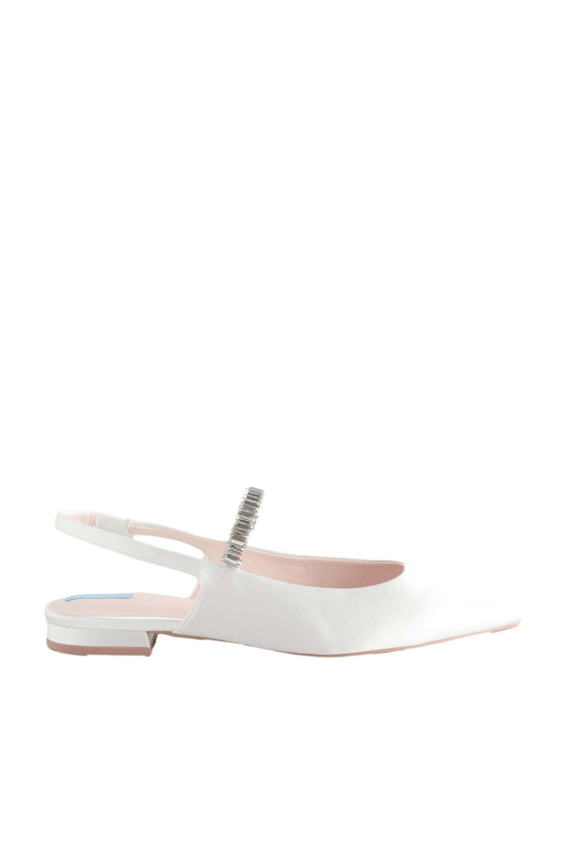 Next Forever Comfort® Spitze Slingbacks, Brautschuhe Mary-Jane-Schuhe (1-tlg)