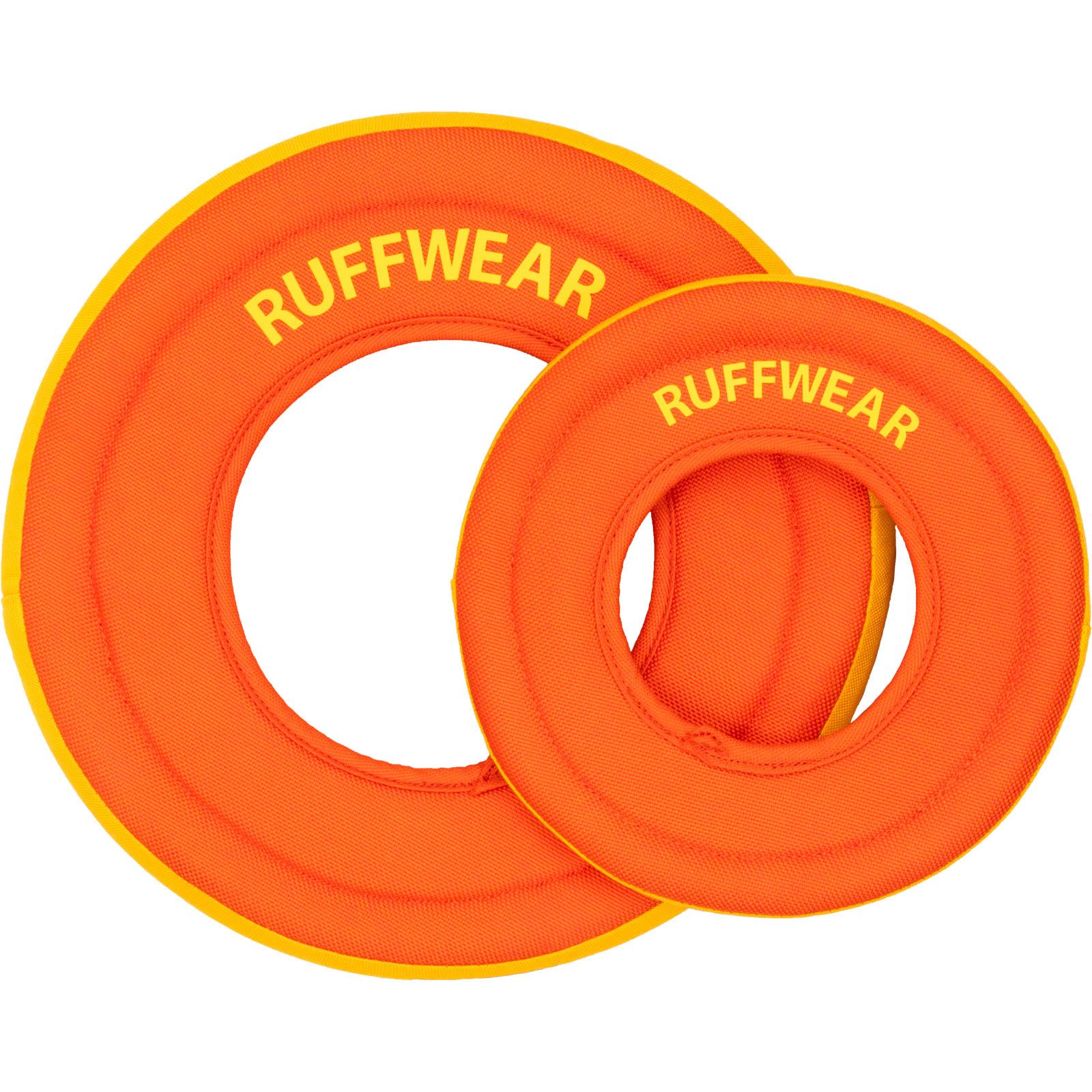 Ruffwear Tier-Aktivitätsspiel HYDRO PLANE™ 60152-802, geht schonend mit Zähnen und Zahnfleisch um